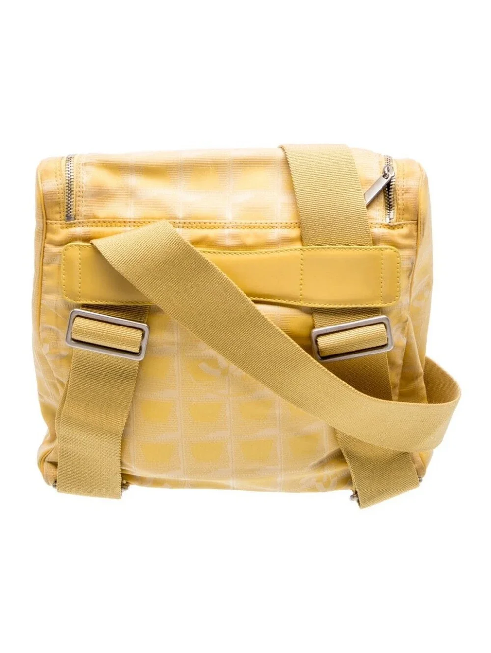 Chanel Travel Ligne Backpack